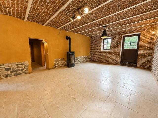 Kot location à Jodoigne, Wallonie
