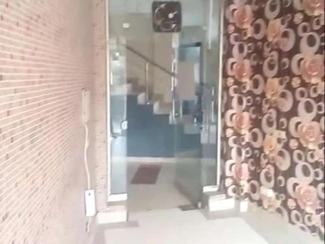 Commercial for rent in Islamabad