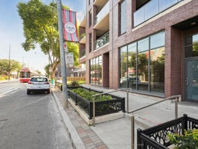 Office for rent in Woburn, Ontario