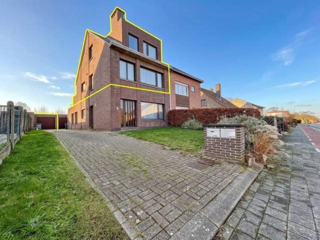 Appartement location à Sint-niklaas, Oost-Vlaanderen