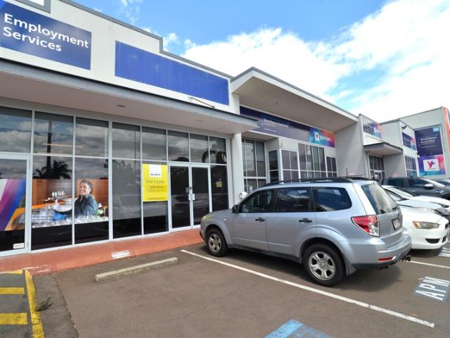 Office for rent in Toombul, Queensland