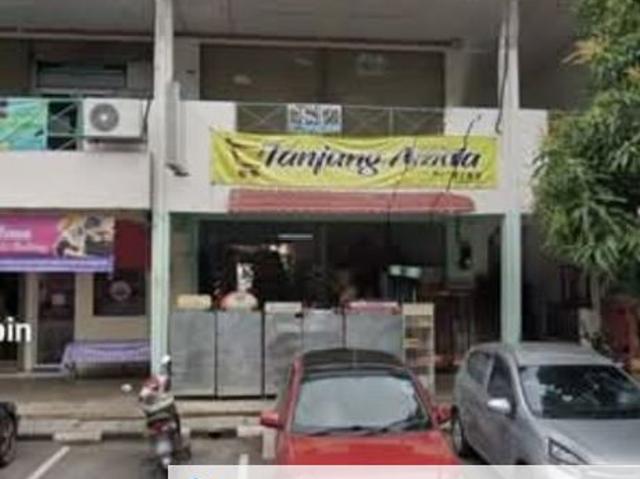 Shop for sale in Petaling, Subang Jaya