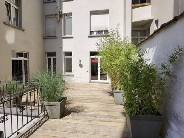 Appartement location à Schaarbeek, Bruxelles