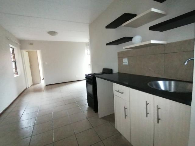 Apartment for rent in Johannesburg Ward 92, Midrand