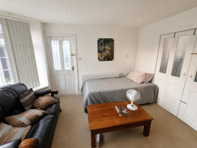 Apartment for rent in Georgia, Greater Manchester