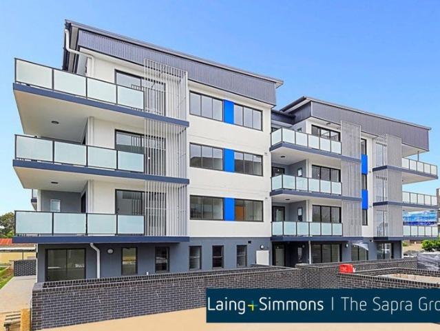 Apartment for sale in Sydney, New South Wales