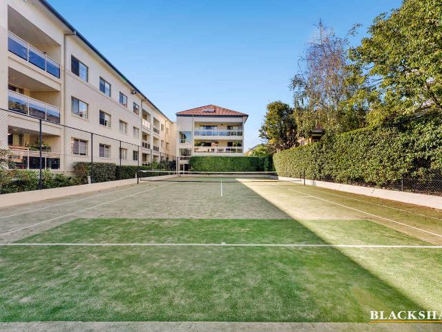 Apartment for rent in Braddon, Australian Capital Territory