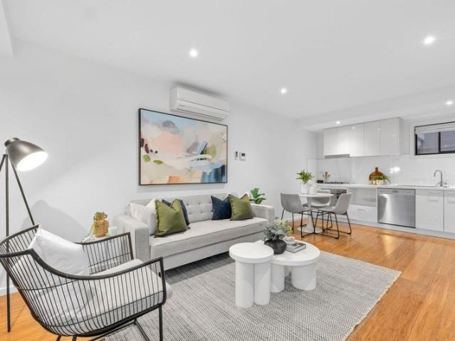 Apartment for rent in Camerons Creek, Victoria