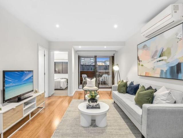 Apartment for rent in Camerons Creek, Victoria