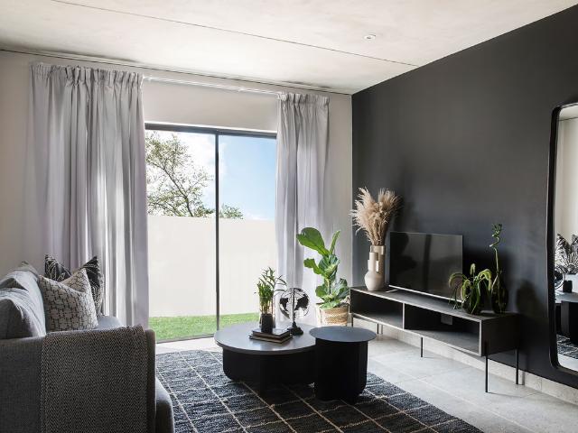 Apartment for rent in Ferndale, Randburg