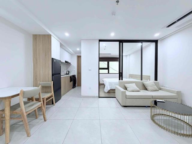 Căn hộ cho thuê tại Đà Nẵng