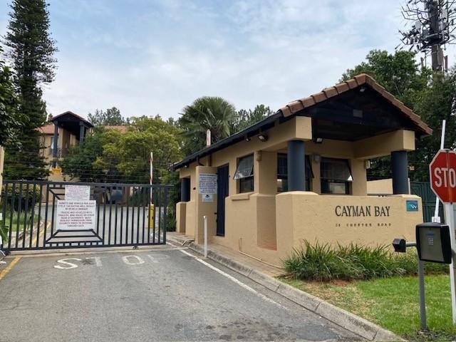 House for rent in Bryanston, Randburg