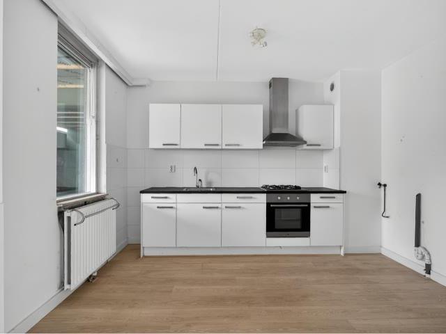 Appartement te huur in Zuidoost, Amsterdam