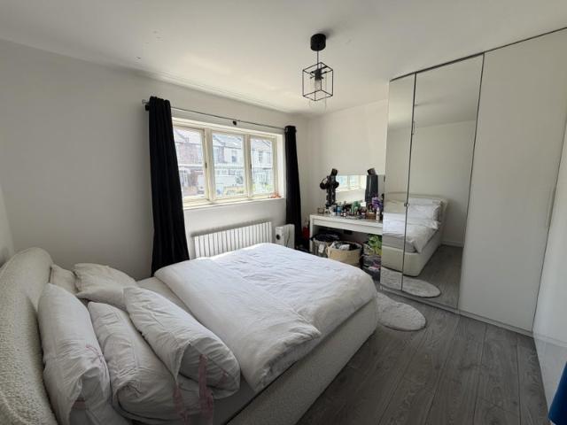 Apartment for rent in Ponders End, Greater London