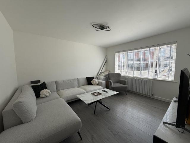 Apartment for rent in Ponders End, Greater London