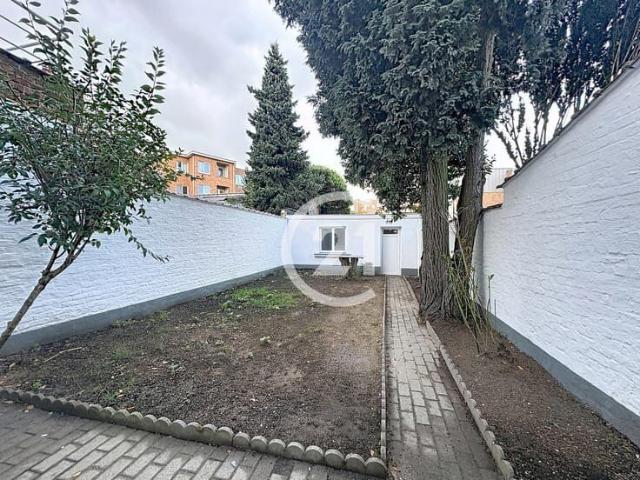 Kot location à Anderlecht, Bruxelles
