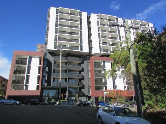 Apartment for rent in St George, Sydney