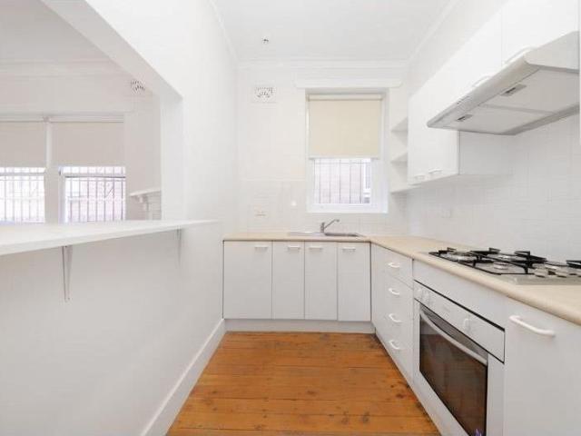 Apartment for rent in Sydney
