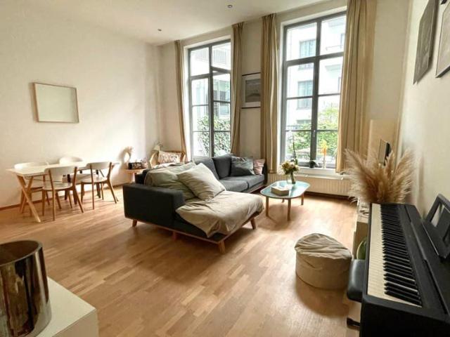 Kot location à Brussel, Bruxelles