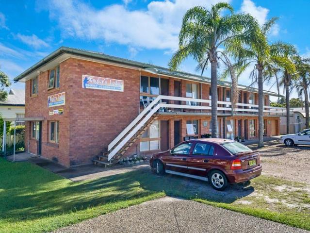 Apartment for rent in South West Rocks, New South Wales