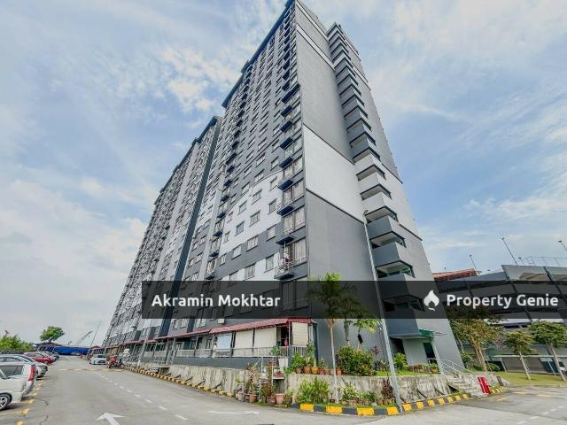 Apartment for sale in Petaling, Subang Jaya