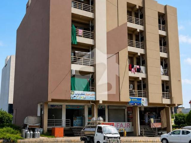 Commercial for sale in Islamabad