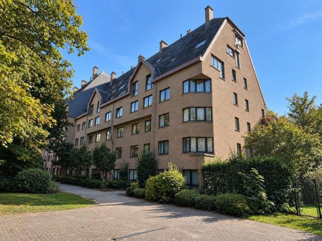 Appartement location à Auderghem - Oudergem, Brussel-Hoofdstad - Bruxelles-Capitale