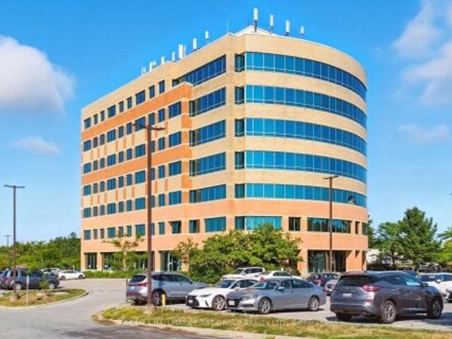 Office for rent in Durham, Ontario