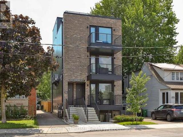 Condo for sale in Woburn, Ontario