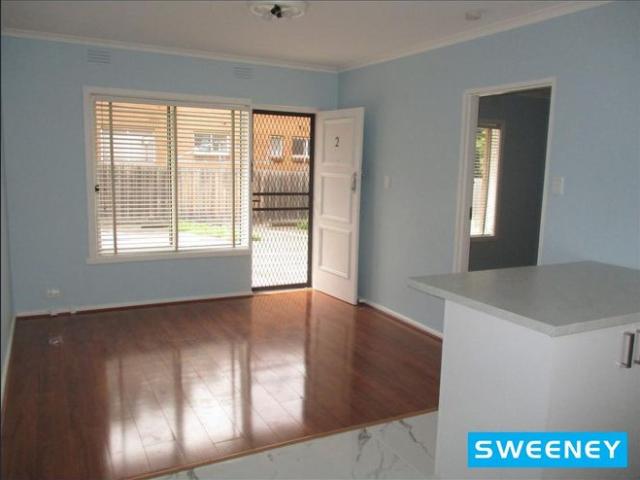 Apartment for rent in Sunshine, Melbourne