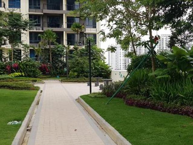 Serviced Residence for sale in Johore Bahru, Johor