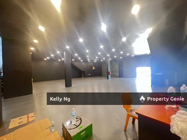 Shop for rent in Port Klang, Selangor