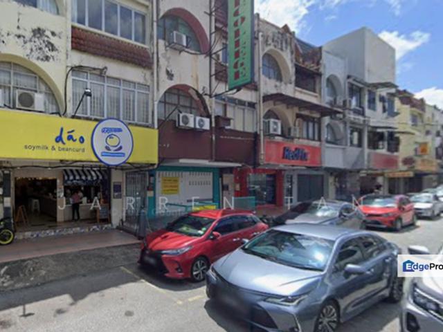 Shop for rent in Petaling, Subang Jaya