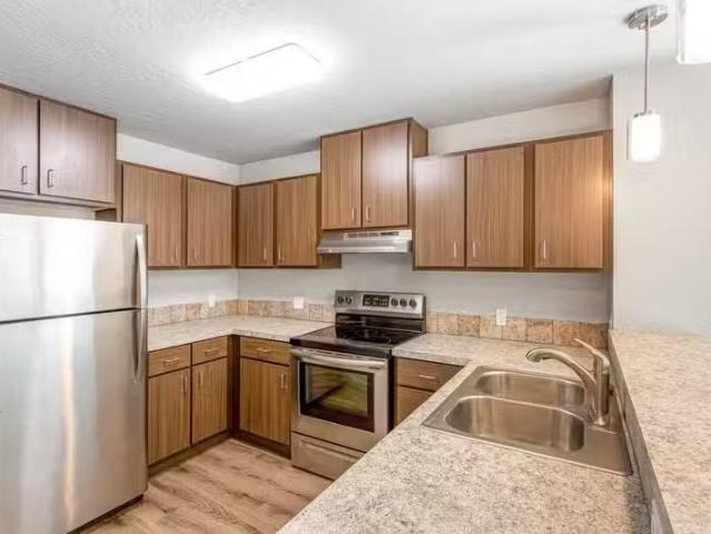 Condo for rent in Post Falls