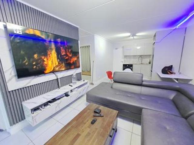 Apartment for sale in Gauteng
