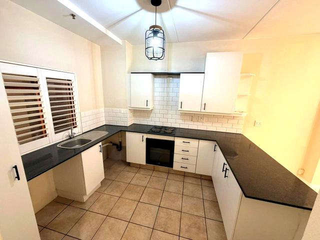 Apartment for rent in Morningside, Sandton