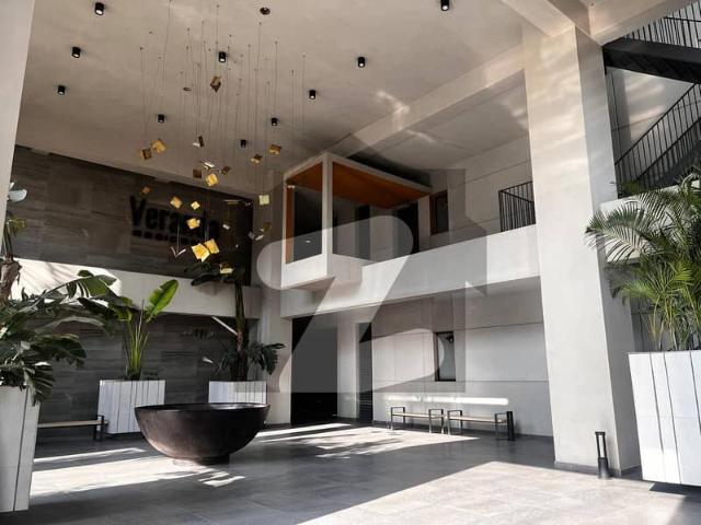 Apartment for sale in Islamabad