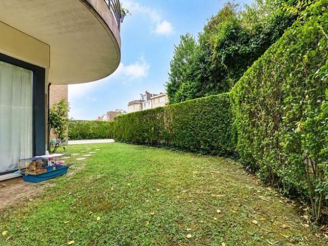 Appartement location à Oudergem, Bruxelles