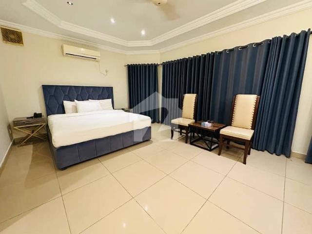Apartment for sale in Islamabad