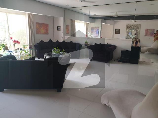 Apartment for rent in 6 ڈی ایچ اے فیز, کراچی ڈویژن