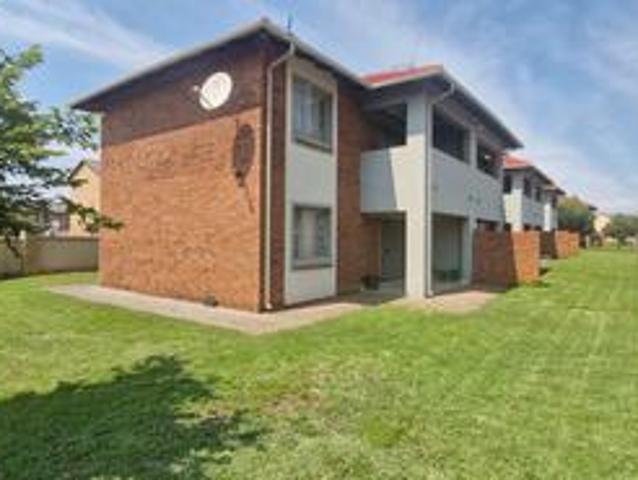 Apartment for sale in Centurion, Gauteng
