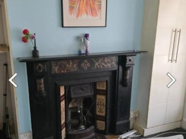 Apartment for rent in Maryland, Greater London