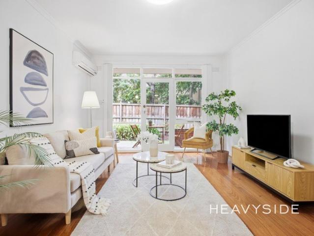 Apartment for sale in Camberwell, Melbourne
