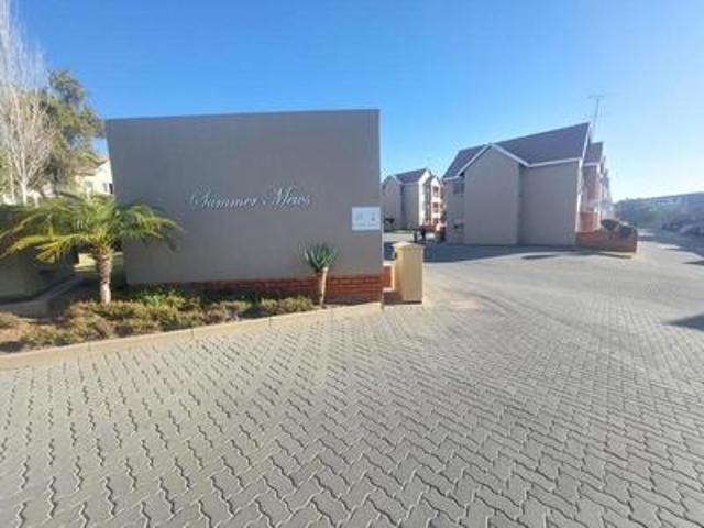 Apartment for sale in Olievenhoutbos, Gauteng