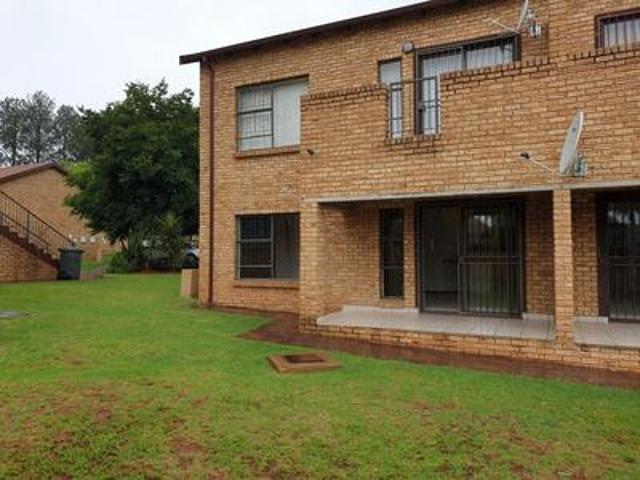Apartment for sale in Nooitgedacht, Gauteng