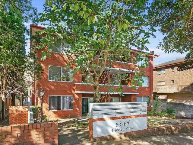 Apartment for rent in Sydney, New South Wales