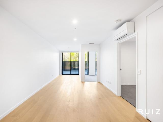 Property for rent in Reid, Canberra
