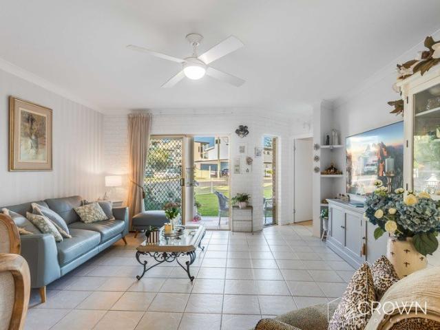 Apartment for rent in Toombul, Queensland