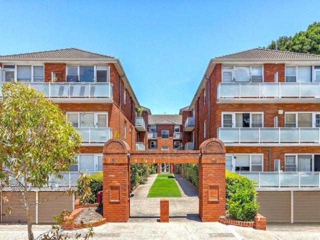 Apartment for rent in Sydney, New South Wales