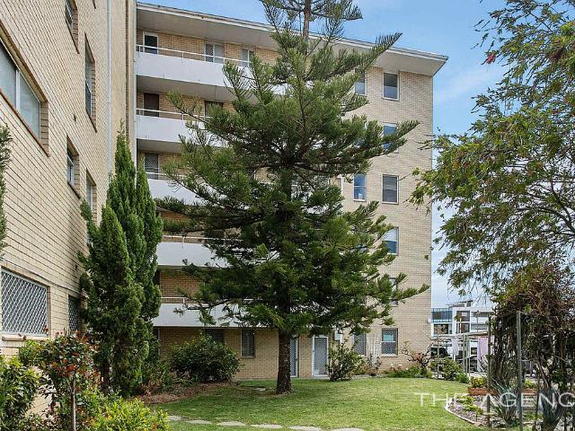 Apartment for sale in Mosman Park, Western Australia